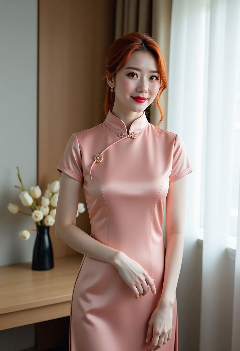 苏小满专访