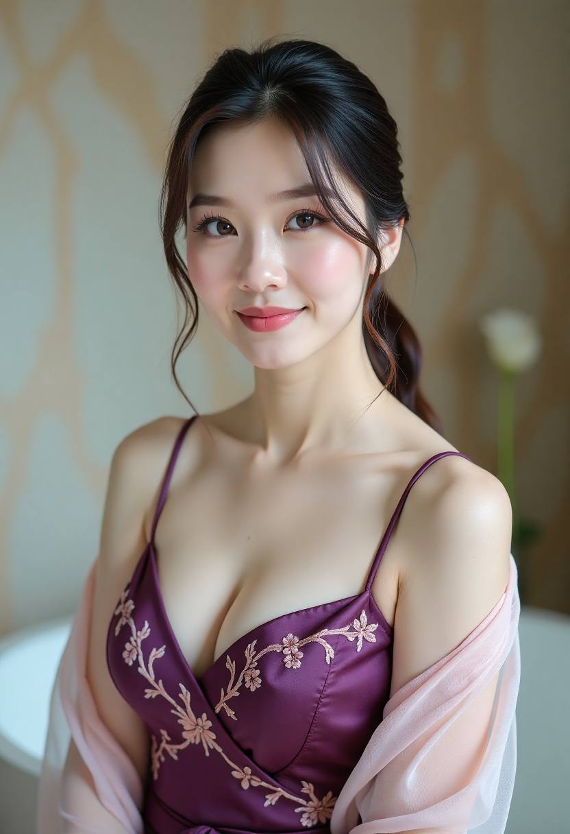 哥哥你别跑