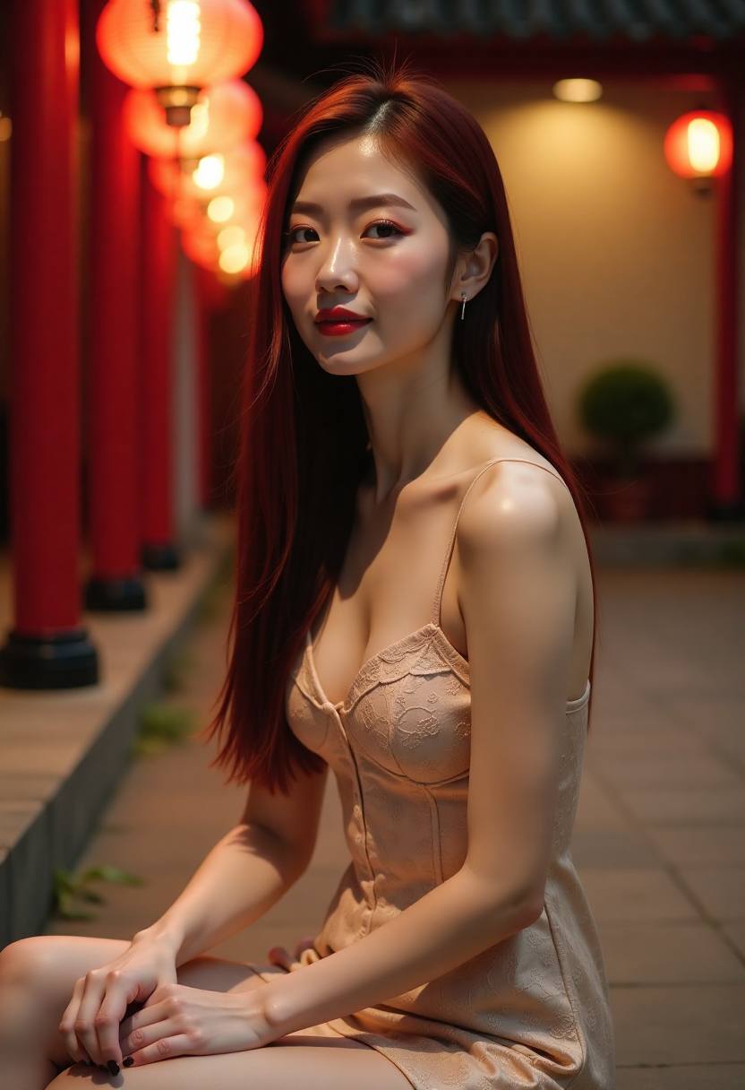 小城故事多