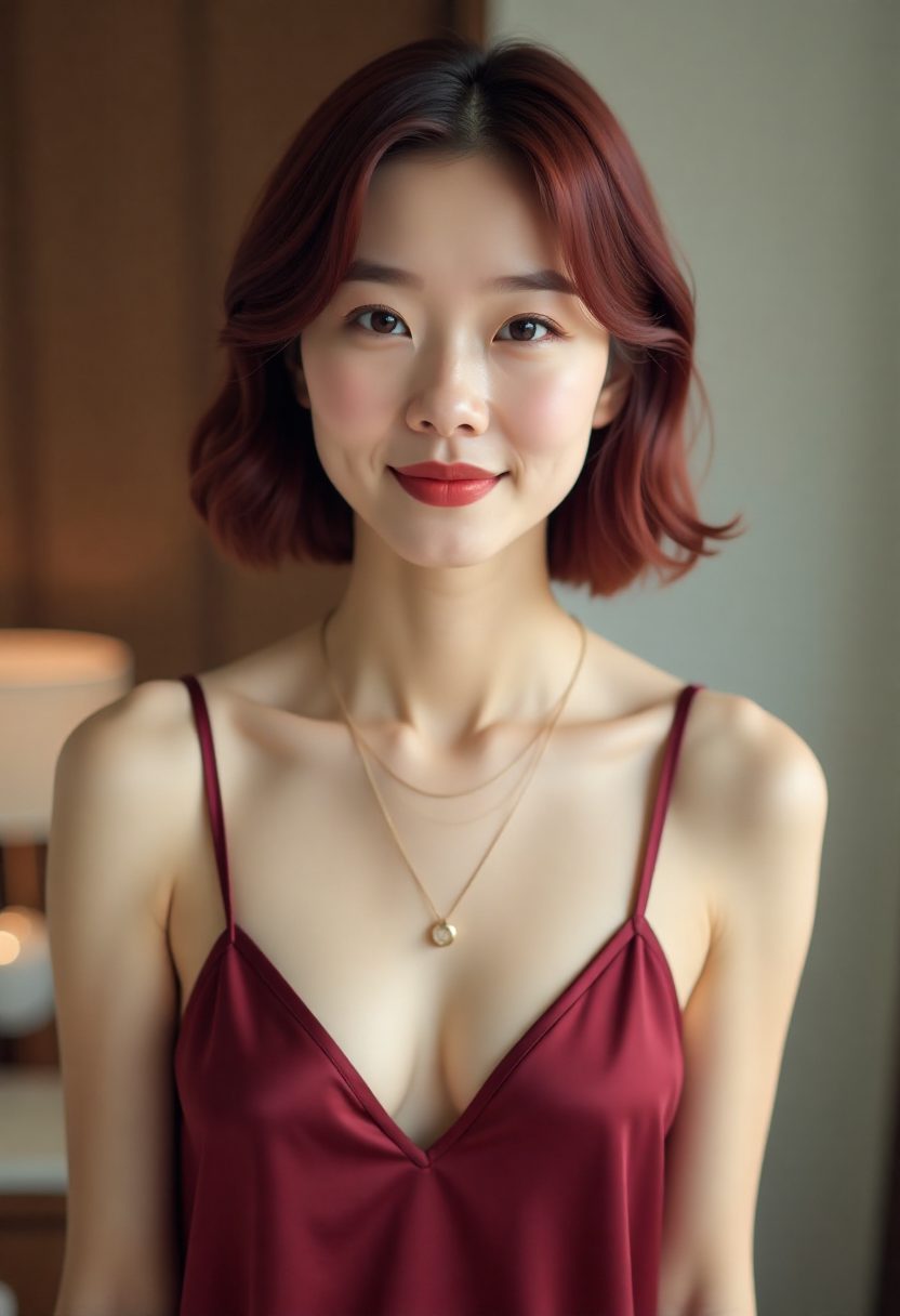 错把妹妹当成女友