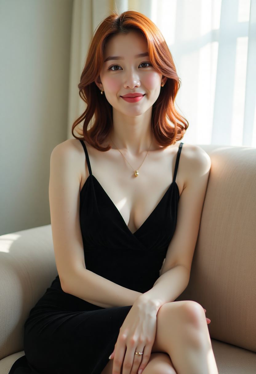 一起回家吧
