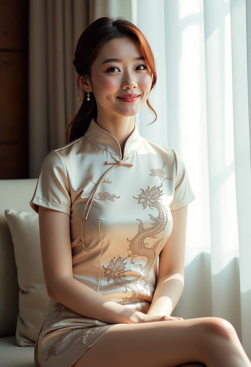 十七岁的晴天
