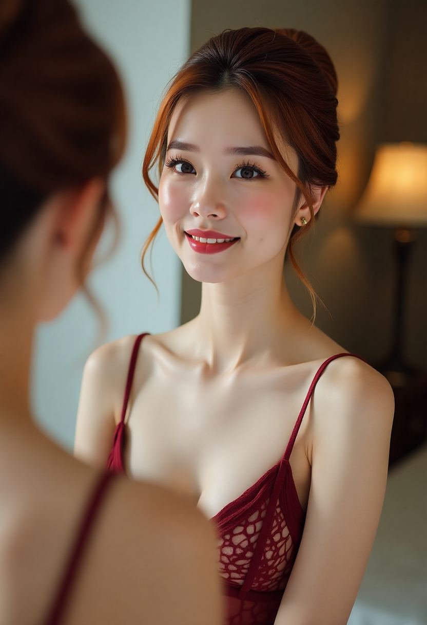 一封没寄出的信