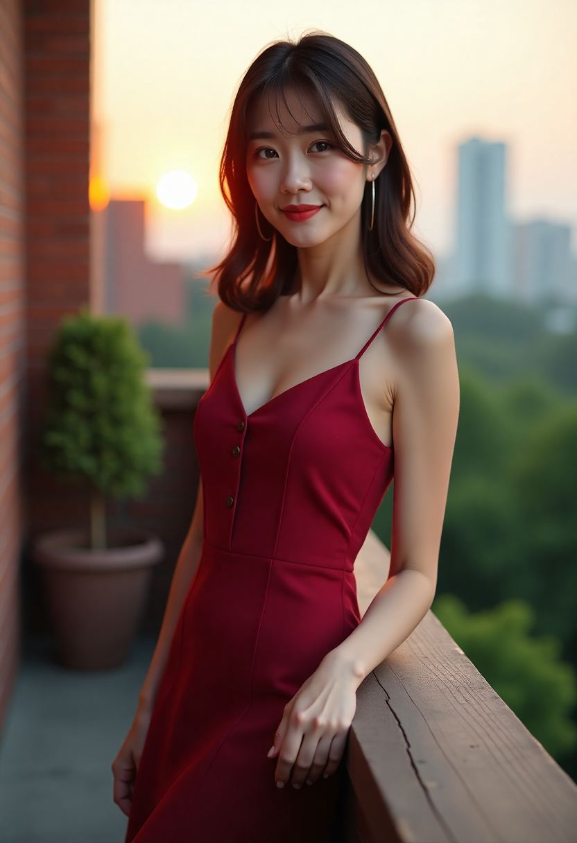 旅行搭子